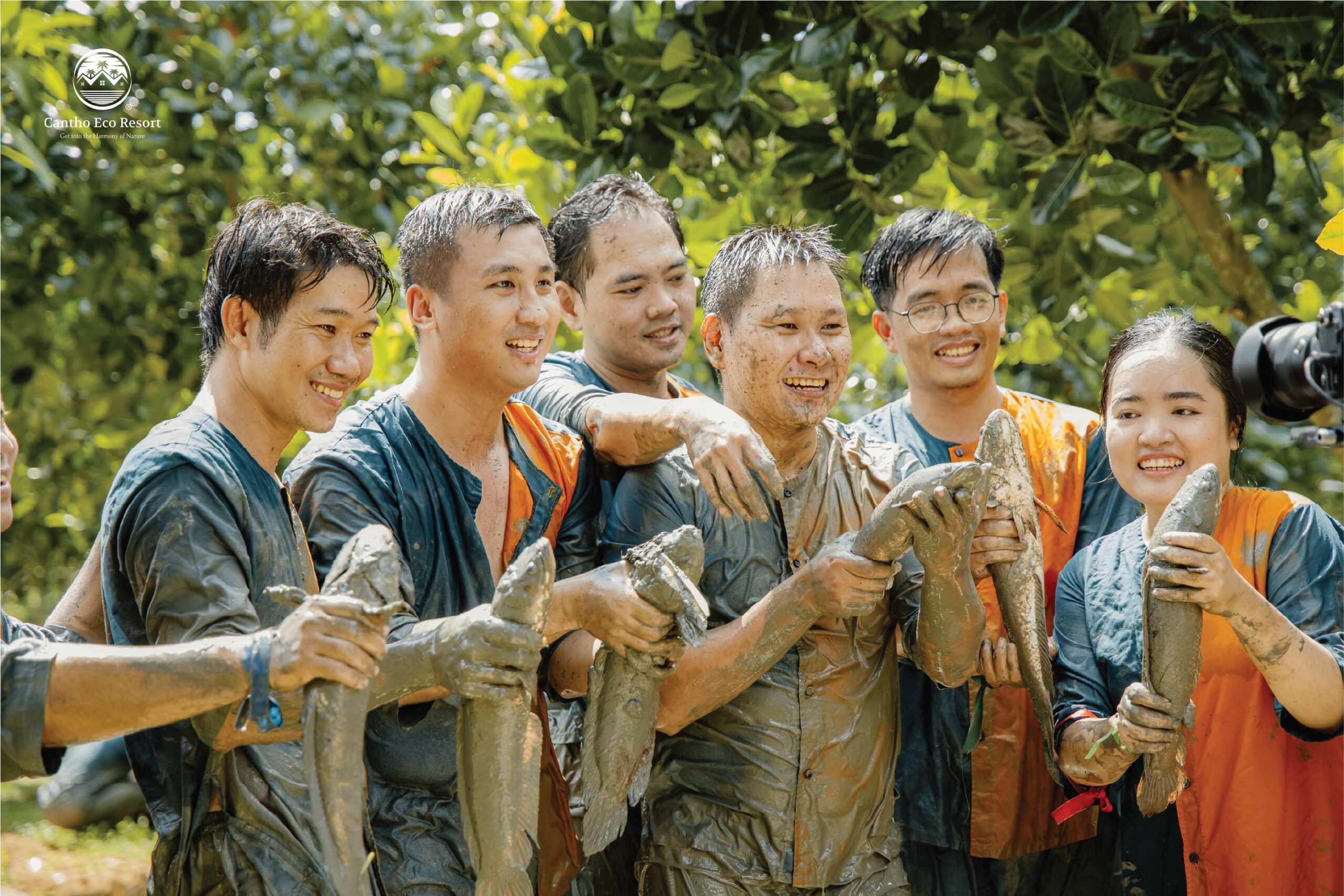 VIETINBANK CHI NHÁNH CẦN THƠ: KẾT NỐI TÌNH THÂN, NÂNG TẦM SỨC MẠNH