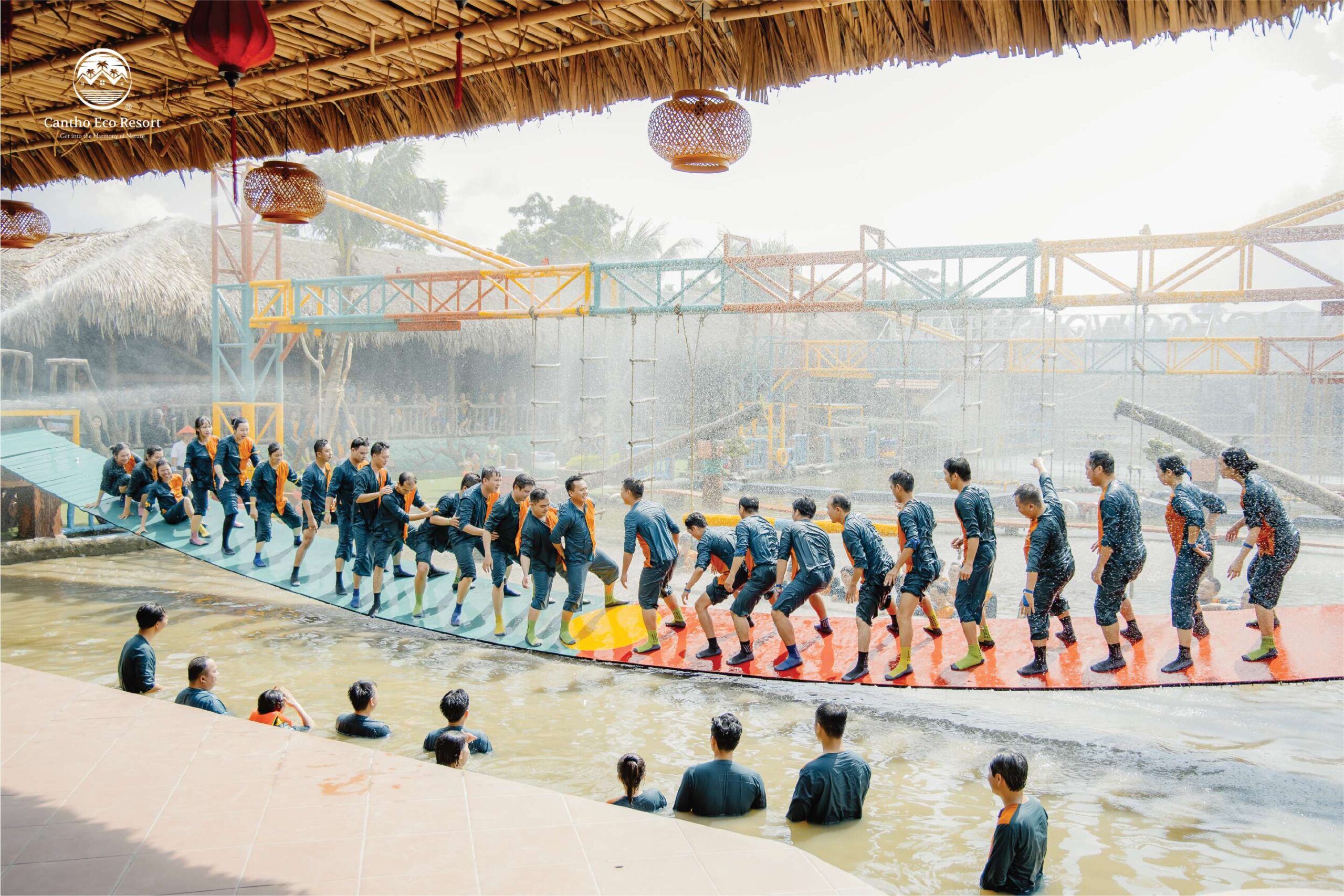 VIETINBANK CHI NHÁNH CẦN THƠ: KẾT NỐI TÌNH THÂN, NÂNG TẦM SỨC MẠNH