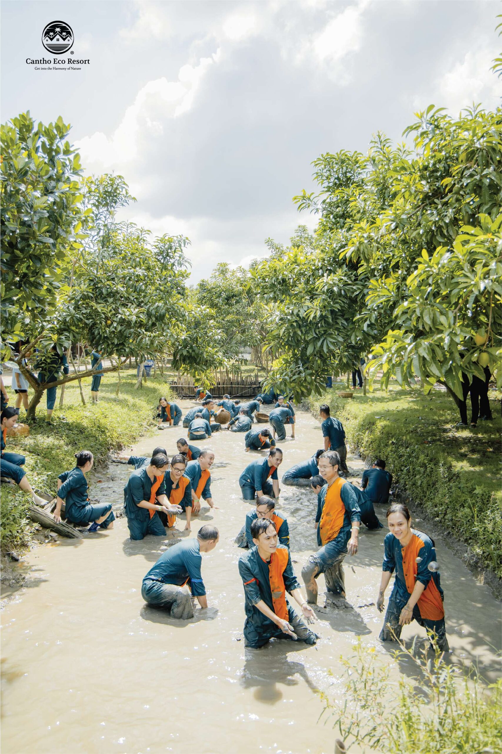 VIETINBANK CHI NHÁNH CẦN THƠ: KẾT NỐI TÌNH THÂN, NÂNG TẦM SỨC MẠNH