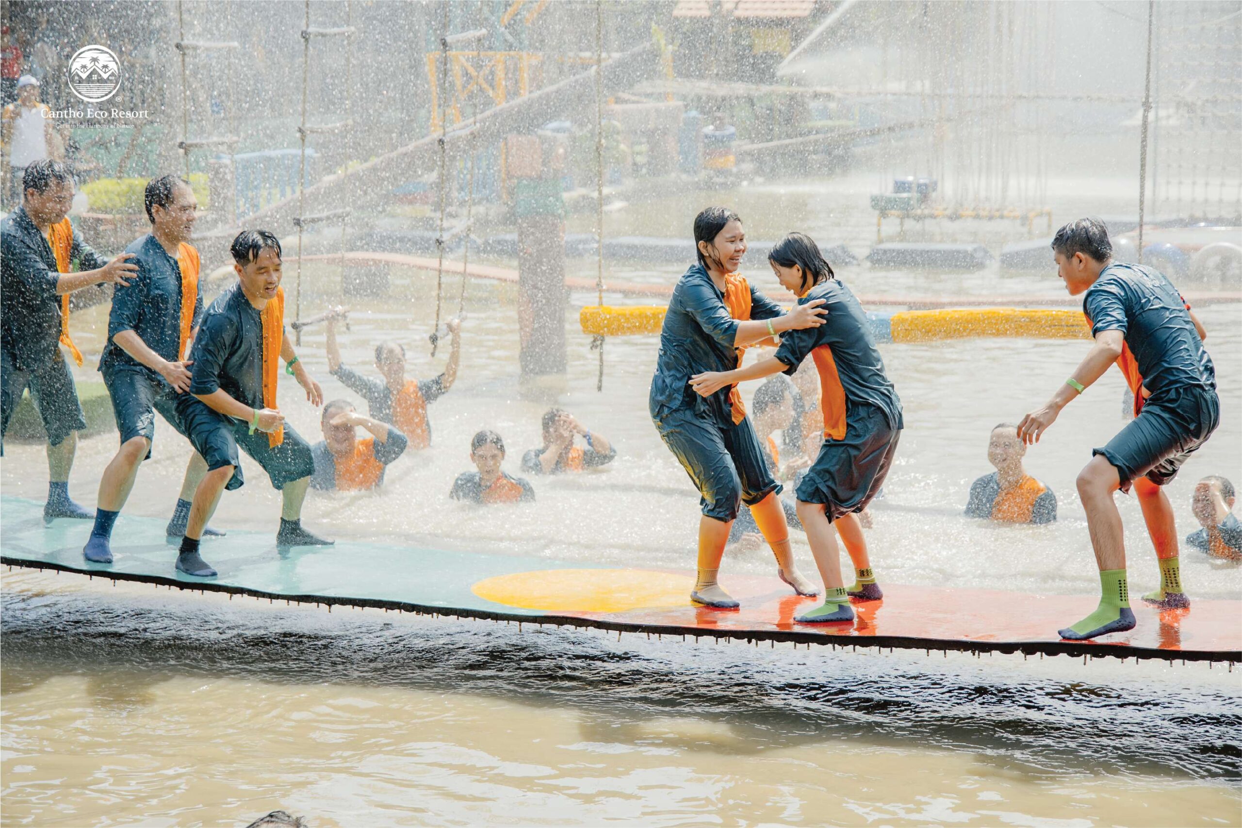 VIETINBANK CHI NHÁNH CẦN THƠ: KẾT NỐI TÌNH THÂN, NÂNG TẦM SỨC MẠNH