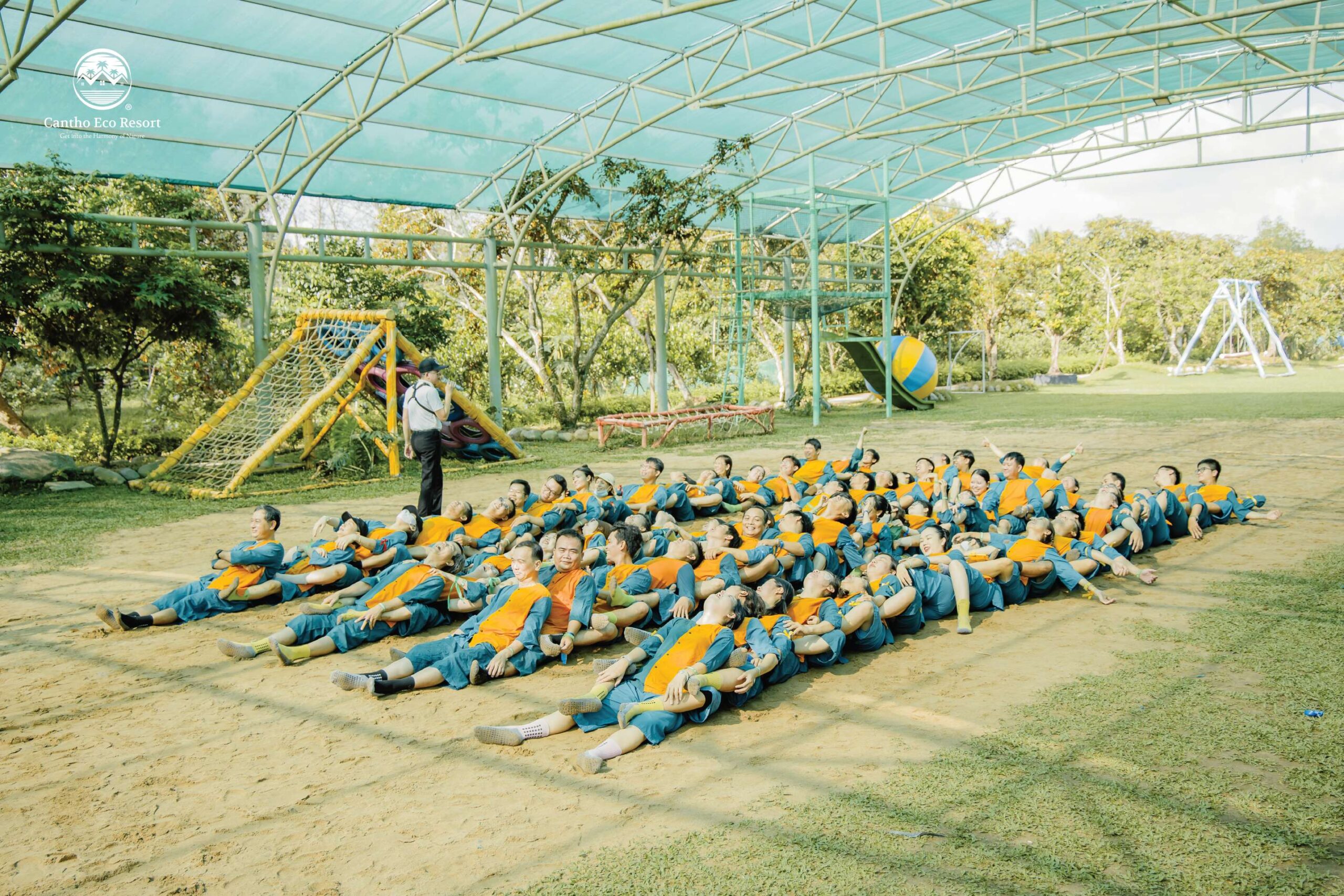 VIETINBANK CHI NHÁNH CẦN THƠ: KẾT NỐI TÌNH THÂN, NÂNG TẦM SỨC MẠNH